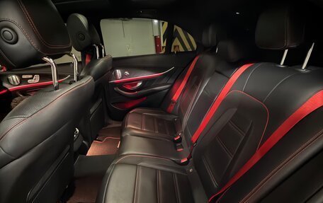 Mercedes-Benz E-Класс AMG, 2018 год, 4 280 000 рублей, 19 фотография