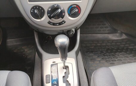 Chevrolet Lacetti, 2011 год, 590 000 рублей, 7 фотография