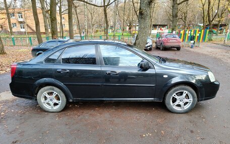 Chevrolet Lacetti, 2011 год, 590 000 рублей, 5 фотография