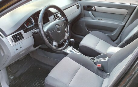 Chevrolet Lacetti, 2011 год, 590 000 рублей, 6 фотография