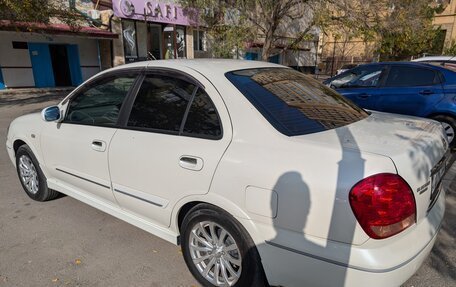 Nissan Bluebird Sylphy II, 2003 год, 370 000 рублей, 8 фотография