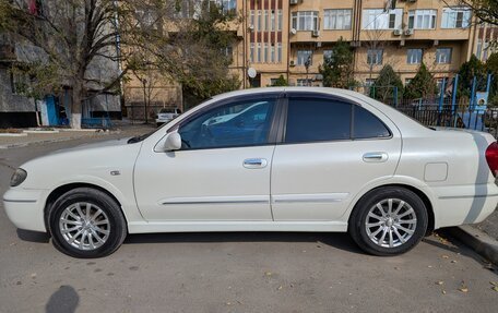 Nissan Bluebird Sylphy II, 2003 год, 370 000 рублей, 7 фотография