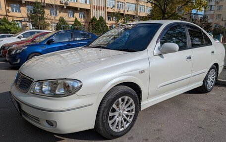 Nissan Bluebird Sylphy II, 2003 год, 370 000 рублей, 6 фотография
