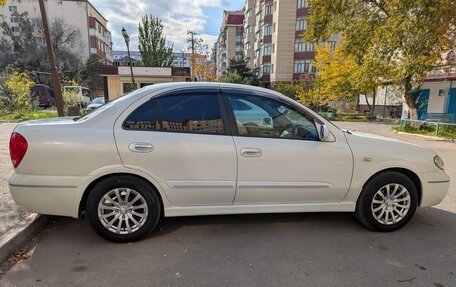 Nissan Bluebird Sylphy II, 2003 год, 370 000 рублей, 3 фотография