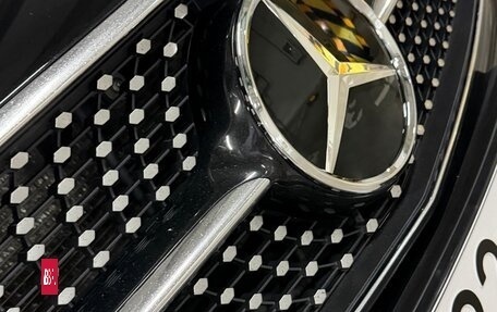 Mercedes-Benz E-Класс AMG, 2018 год, 4 280 000 рублей, 18 фотография