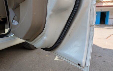 Nissan Bluebird Sylphy II, 2003 год, 370 000 рублей, 10 фотография