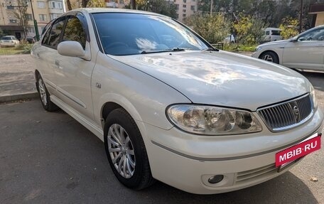 Nissan Bluebird Sylphy II, 2003 год, 370 000 рублей, 4 фотография