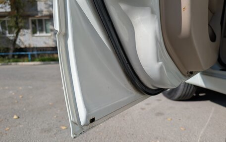 Nissan Bluebird Sylphy II, 2003 год, 370 000 рублей, 11 фотография