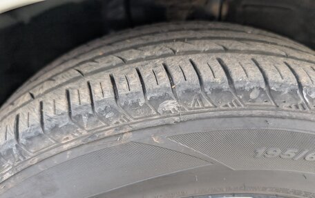 Nissan Bluebird Sylphy II, 2003 год, 370 000 рублей, 15 фотография