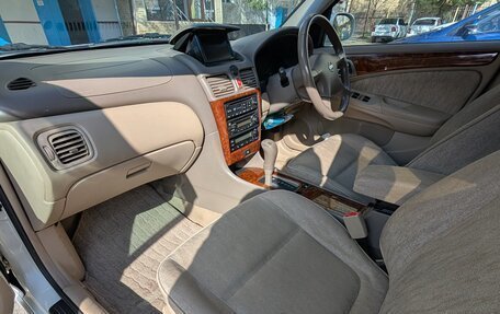 Nissan Bluebird Sylphy II, 2003 год, 370 000 рублей, 12 фотография