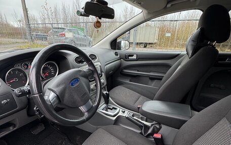 Ford Focus II рестайлинг, 2009 год, 750 000 рублей, 8 фотография