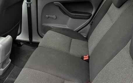 Ford Focus II рестайлинг, 2009 год, 750 000 рублей, 10 фотография