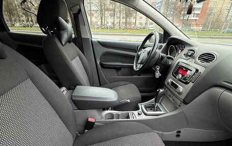 Ford Focus II рестайлинг, 2009 год, 750 000 рублей, 7 фотография