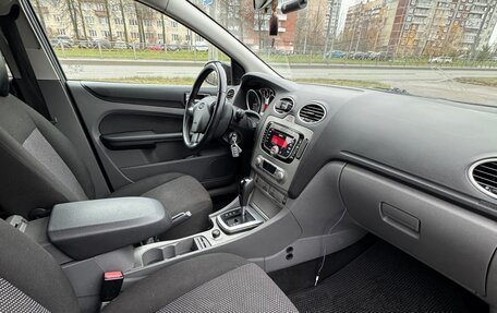 Ford Focus II рестайлинг, 2009 год, 750 000 рублей, 6 фотография