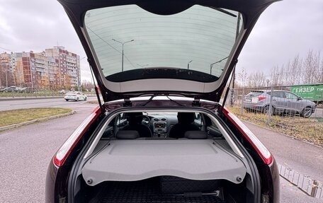 Ford Focus II рестайлинг, 2009 год, 750 000 рублей, 3 фотография