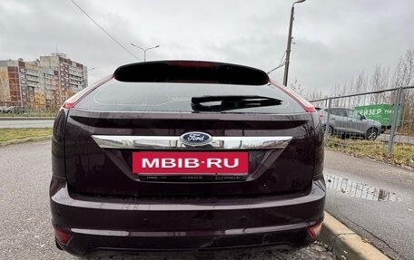 Ford Focus II рестайлинг, 2009 год, 750 000 рублей, 5 фотография