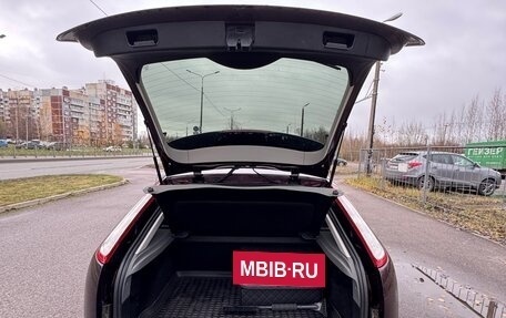 Ford Focus II рестайлинг, 2009 год, 750 000 рублей, 2 фотография