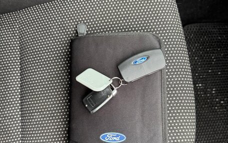 Ford Focus II рестайлинг, 2009 год, 750 000 рублей, 17 фотография