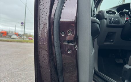 Ford Focus II рестайлинг, 2009 год, 750 000 рублей, 25 фотография