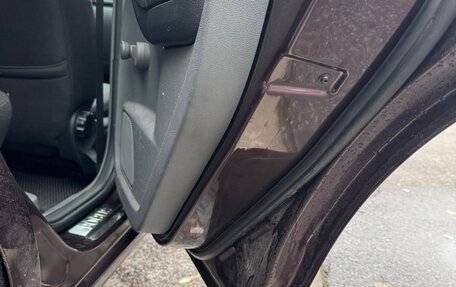 Ford Focus II рестайлинг, 2009 год, 750 000 рублей, 27 фотография