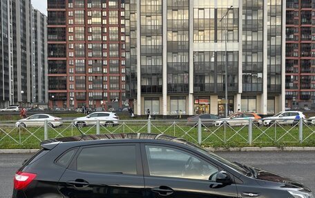 KIA Rio III рестайлинг, 2014 год, 920 000 рублей, 2 фотография