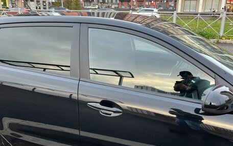 KIA Rio III рестайлинг, 2014 год, 920 000 рублей, 7 фотография