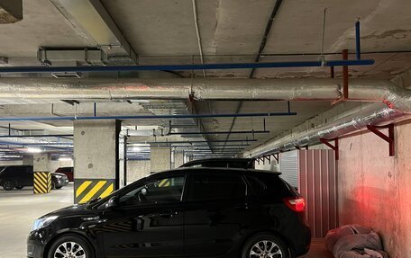 KIA Rio III рестайлинг, 2014 год, 920 000 рублей, 18 фотография