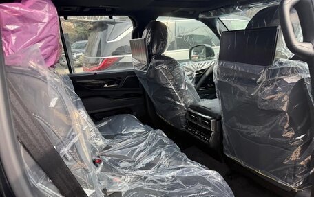 Lexus LX, 2025 год, 18 500 000 рублей, 6 фотография