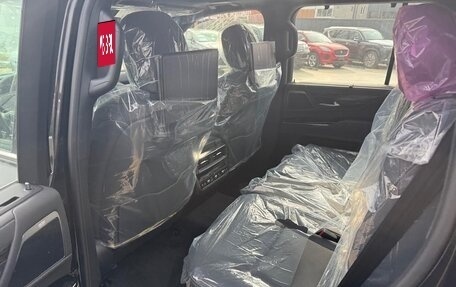 Lexus LX, 2025 год, 18 500 000 рублей, 8 фотография