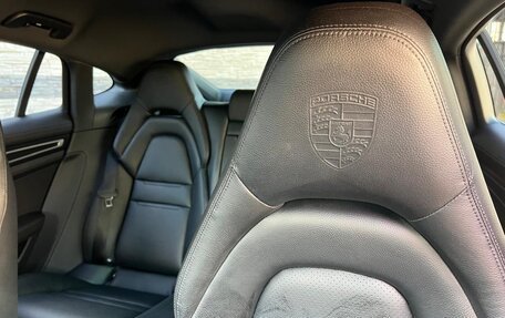 Porsche Panamera II рестайлинг, 2019 год, 8 150 000 рублей, 13 фотография