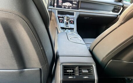 Porsche Panamera II рестайлинг, 2019 год, 8 150 000 рублей, 14 фотография