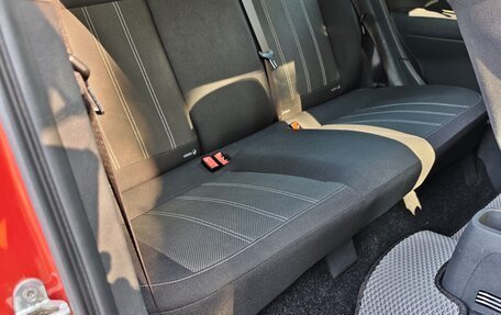 Opel Corsa D, 2013 год, 680 000 рублей, 7 фотография