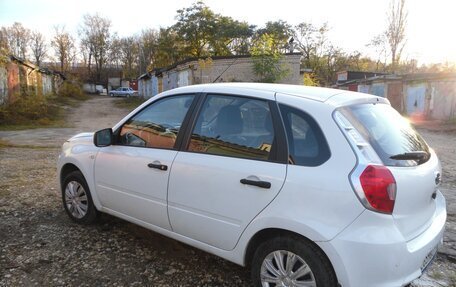 Datsun mi-DO, 2019 год, 650 000 рублей, 4 фотография