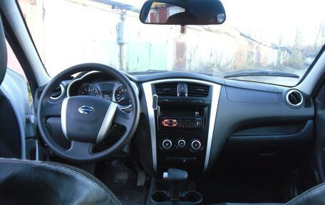 Datsun mi-DO, 2019 год, 650 000 рублей, 6 фотография