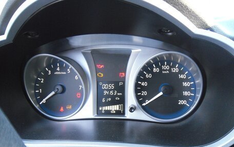 Datsun mi-DO, 2019 год, 650 000 рублей, 7 фотография