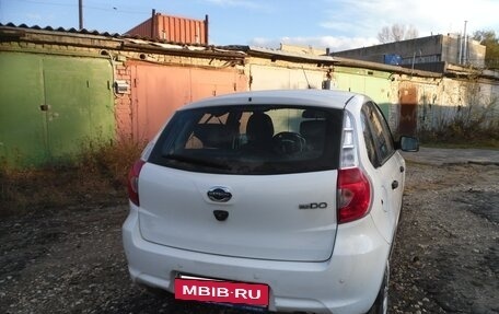 Datsun mi-DO, 2019 год, 650 000 рублей, 3 фотография