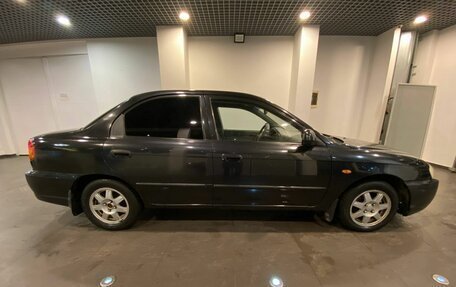 KIA Spectra II (LD), 2007 год, 220 000 рублей, 2 фотография