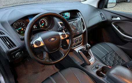 Ford Focus III, 2014 год, 730 000 рублей, 5 фотография