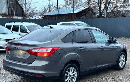 Ford Focus III, 2014 год, 730 000 рублей, 3 фотография