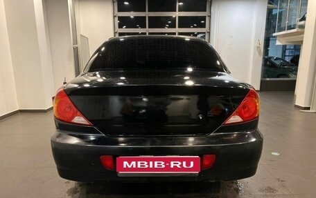 KIA Spectra II (LD), 2007 год, 220 000 рублей, 4 фотография