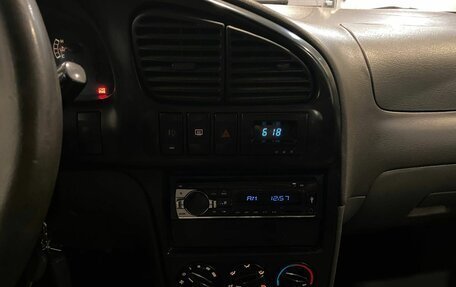 KIA Spectra II (LD), 2007 год, 220 000 рублей, 13 фотография