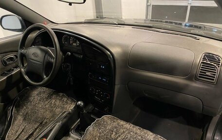 KIA Spectra II (LD), 2007 год, 220 000 рублей, 12 фотография