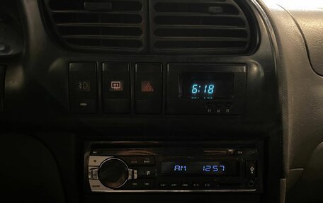 KIA Spectra II (LD), 2007 год, 220 000 рублей, 14 фотография