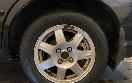 KIA Spectra II (LD), 2007 год, 220 000 рублей, 18 фотография