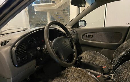 KIA Spectra II (LD), 2007 год, 220 000 рублей, 21 фотография