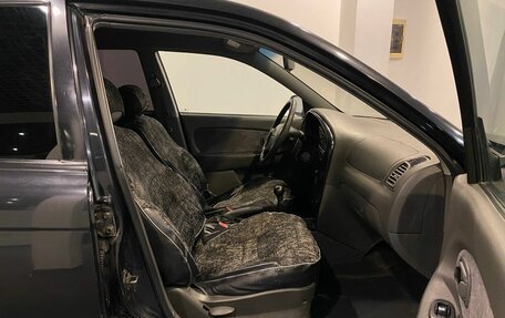 KIA Spectra II (LD), 2007 год, 220 000 рублей, 27 фотография