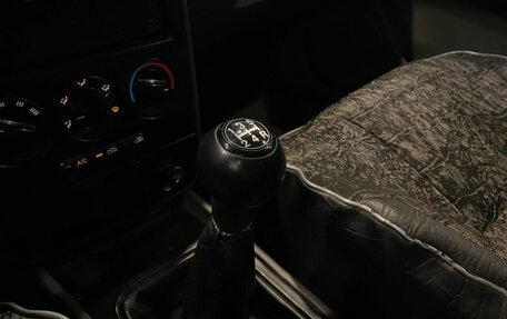 KIA Spectra II (LD), 2007 год, 220 000 рублей, 29 фотография