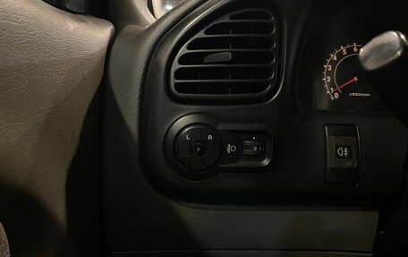 KIA Spectra II (LD), 2007 год, 220 000 рублей, 30 фотография