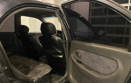 KIA Spectra II (LD), 2007 год, 220 000 рублей, 24 фотография