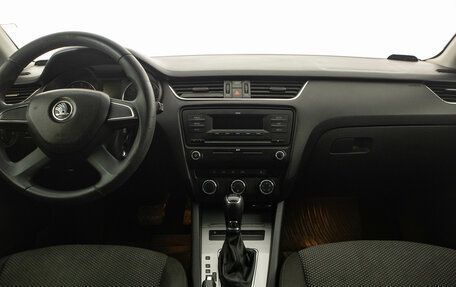 Skoda Octavia, 2013 год, 1 299 000 рублей, 14 фотография